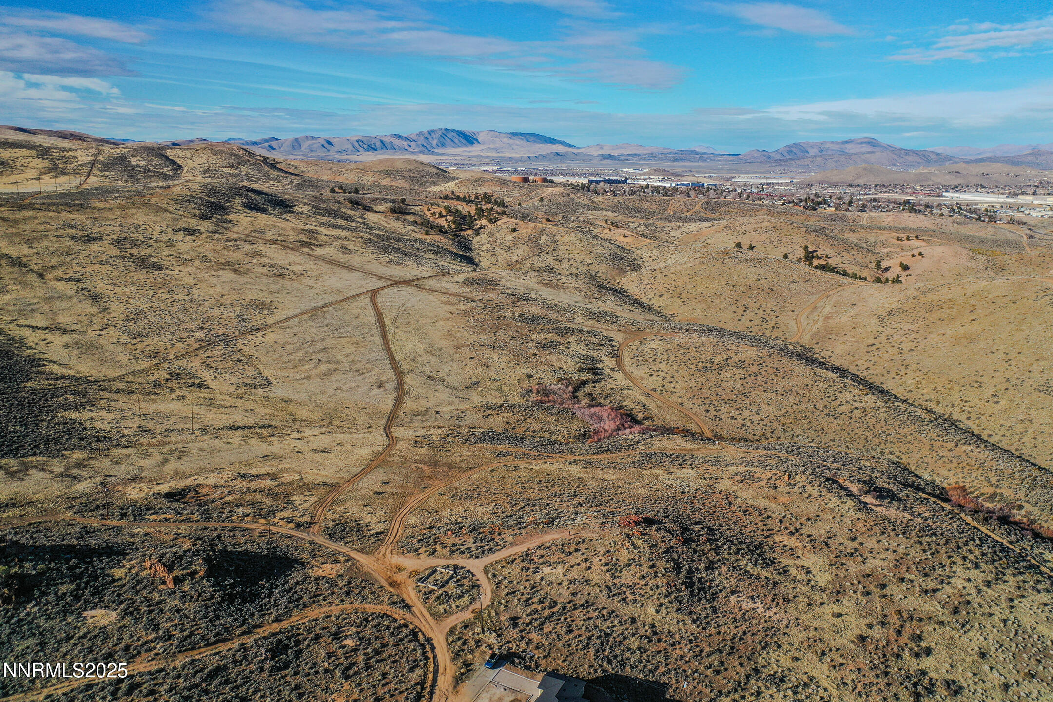 5250 Mason Road Reno, NV 89506 - Photo 9 of 9 a view of ocean view with beach