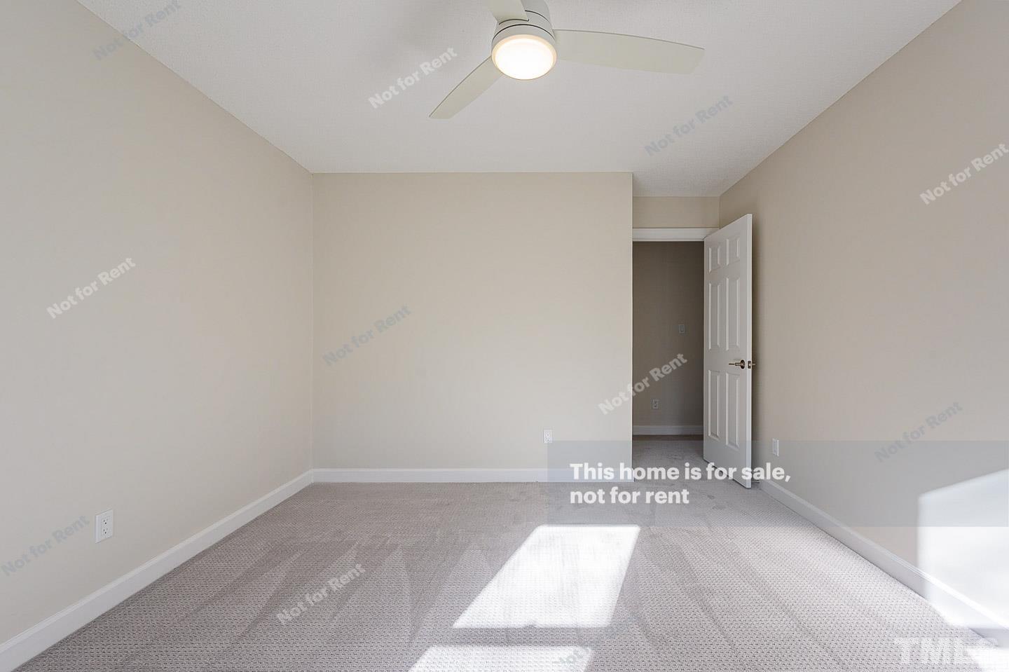 203 Parkgate Drive Cary, NC 27519 - Photo 22 of 31 a view of an empty room