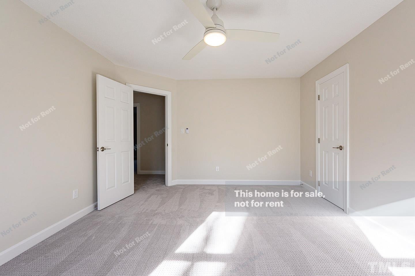 203 Parkgate Drive Cary, NC 27519 - Photo 24 of 31 a view of an empty room