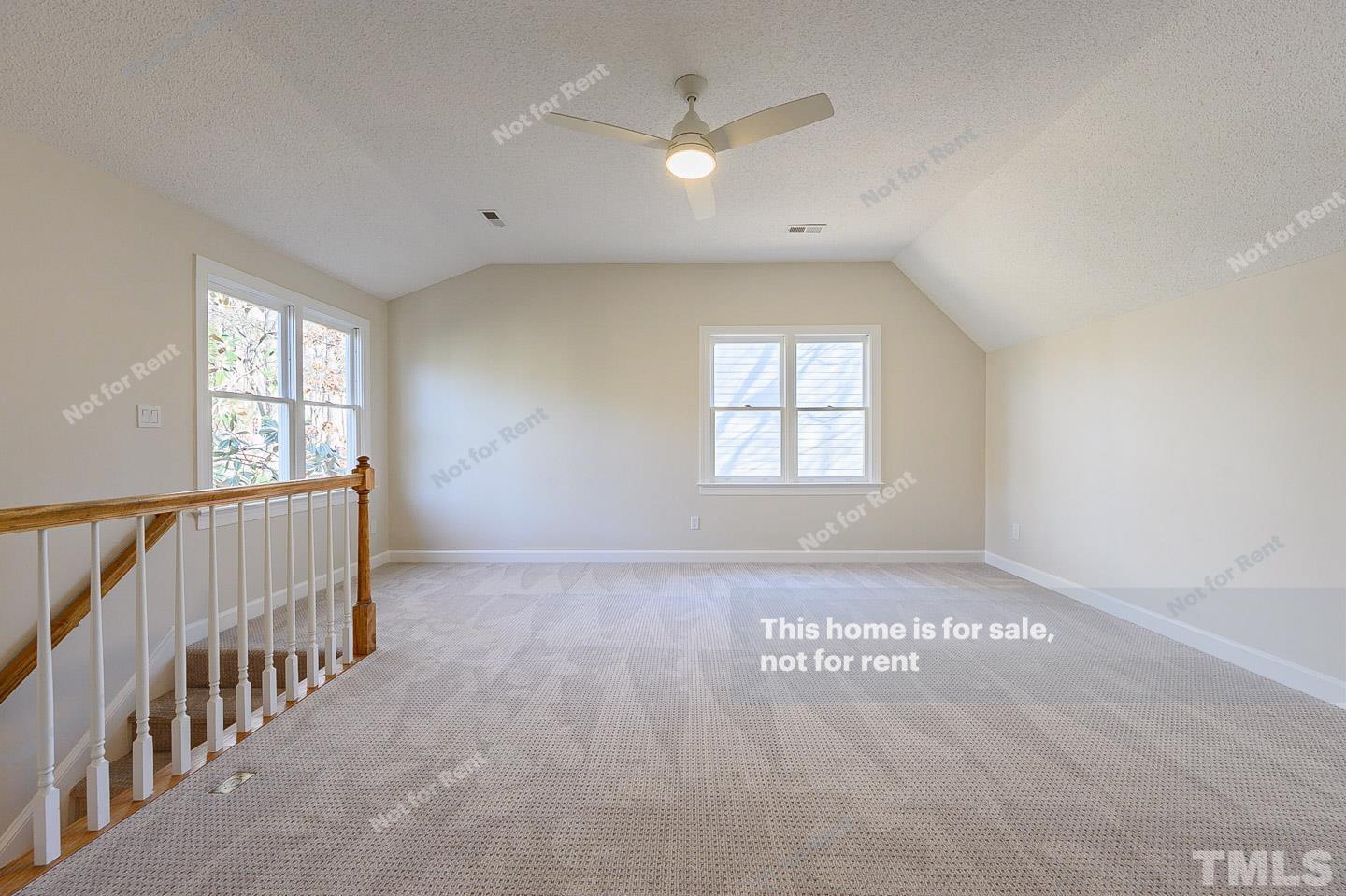203 Parkgate Drive Cary, NC 27519 - Photo 25 of 31 wooden floor in an empty room with a window