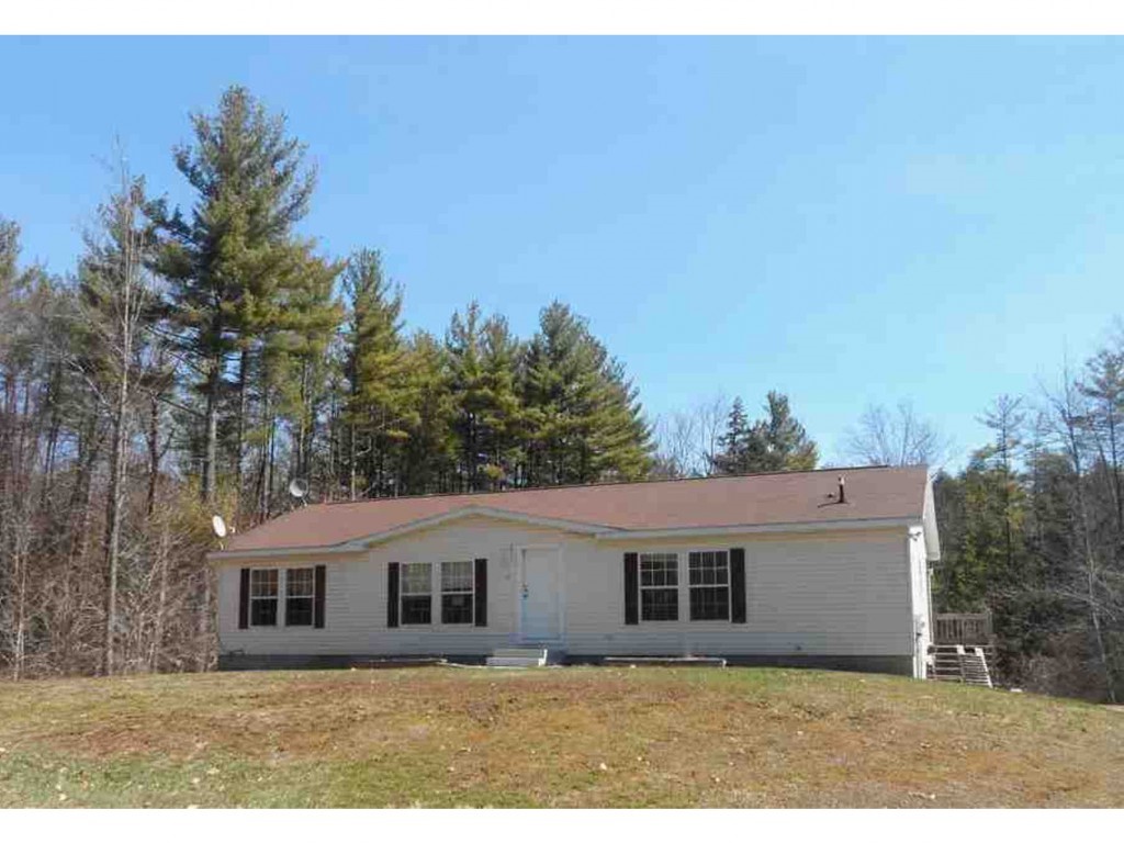 77 Holt Road Wilton, NH 03086 - Photo 1 of 20