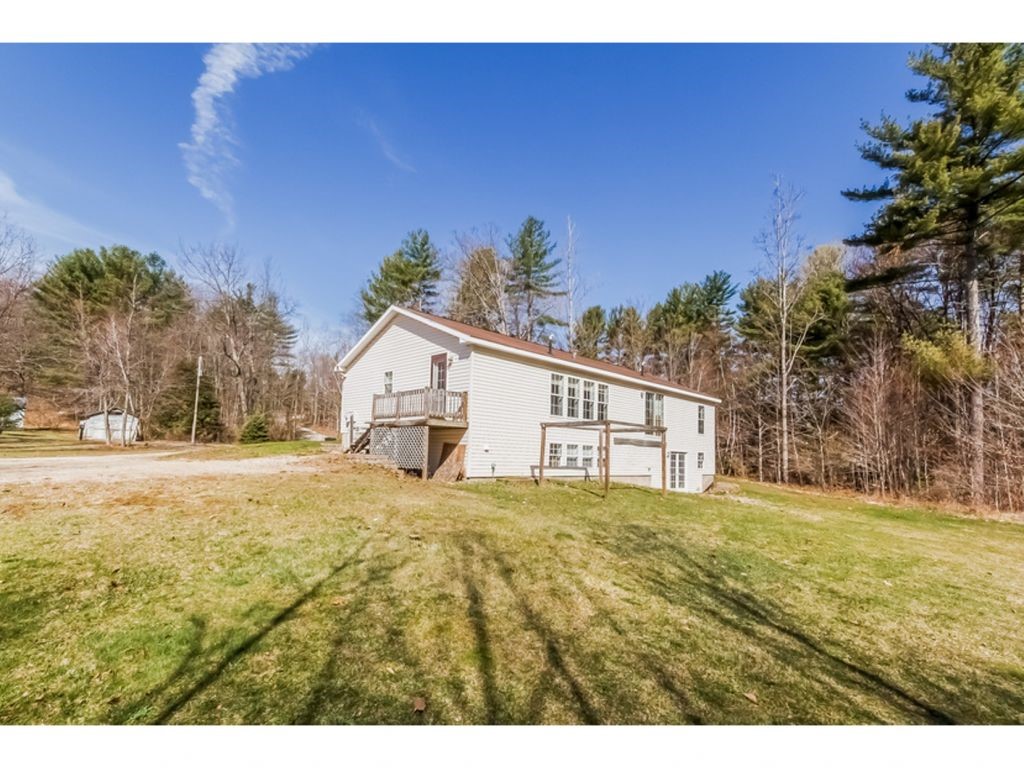 77 Holt Road Wilton, NH 03086 - Photo 18 of 20