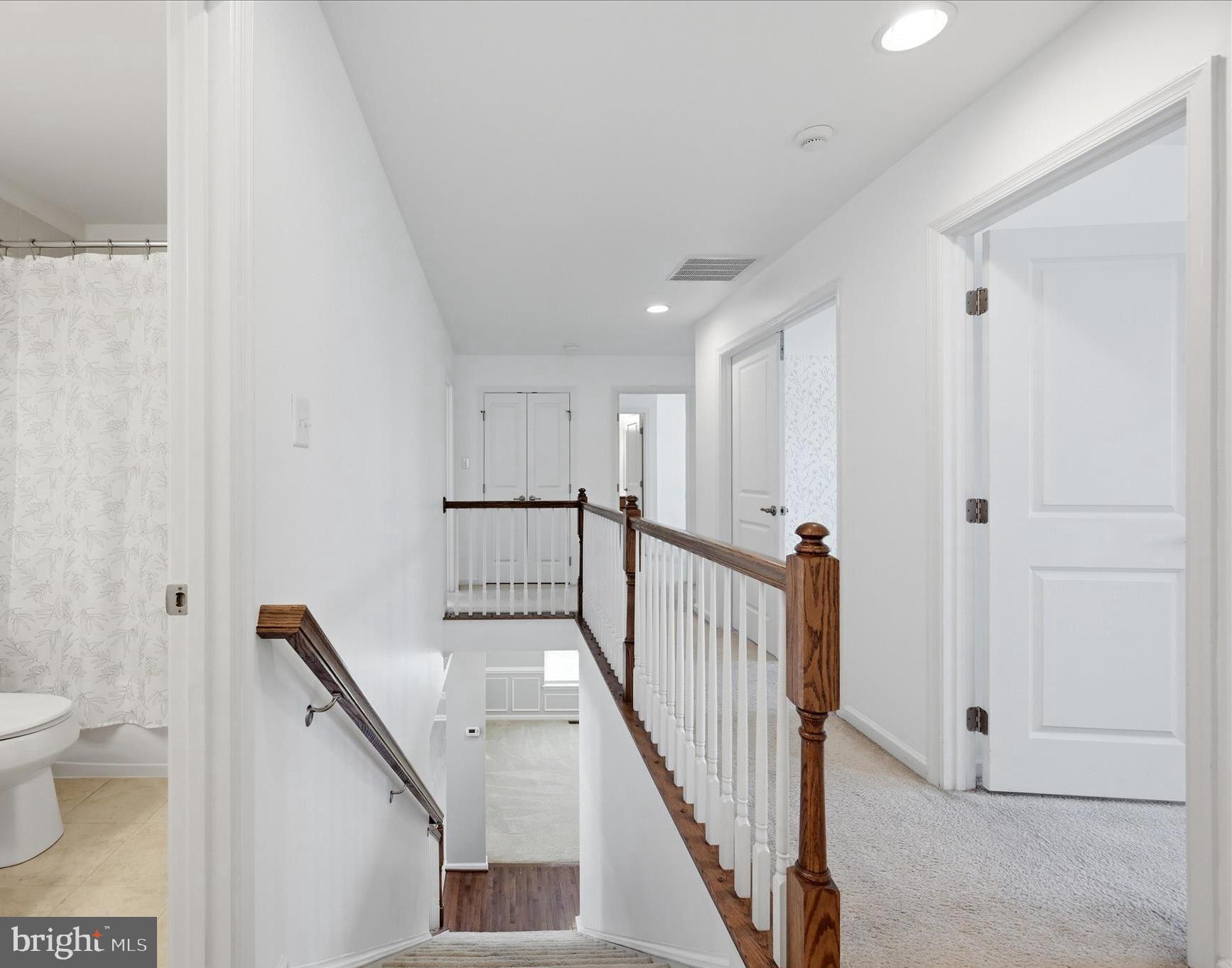 179 Overbrook Road Ranson, WV 25438 - Photo 23 of 57 Upstairs Landing