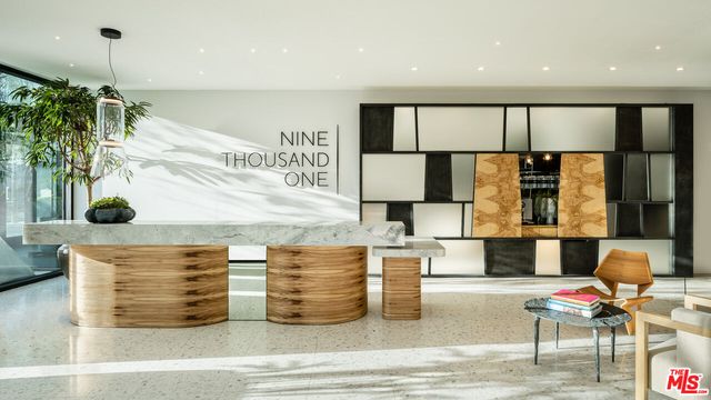 $10,700 | 9001 Santa Monica Boulevard, Unit 503, West Hollywood, CA 90069