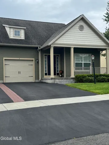 $458,100 | 3 Essex Street, Malta, NY 12020