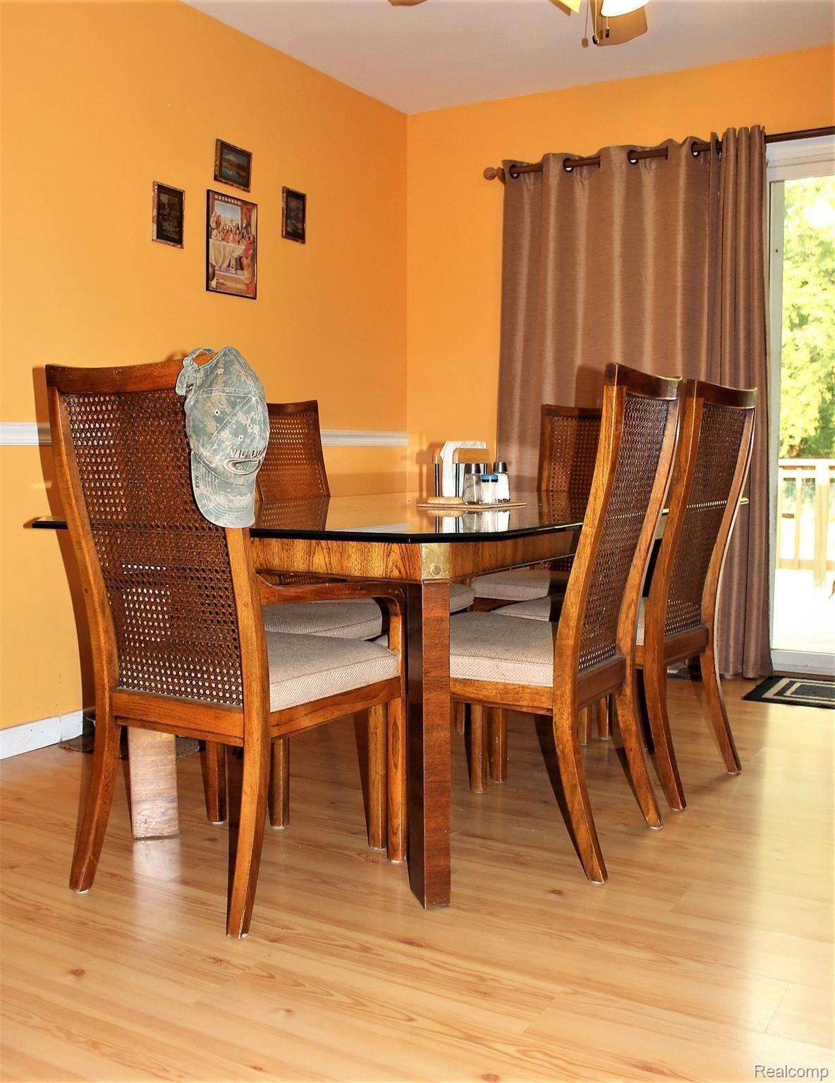 2816 Gramer Road Webberville, MI 48892 - Photo 7 of 23 dining room 2 .jpg