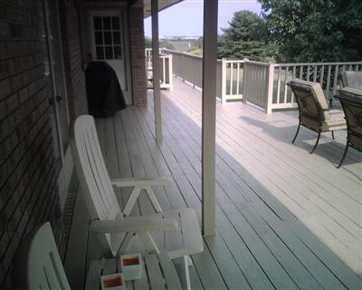 232 Ridge Road Mount Sterling, KY 40353 - Photo 33 of 34 Entertainment space galore!