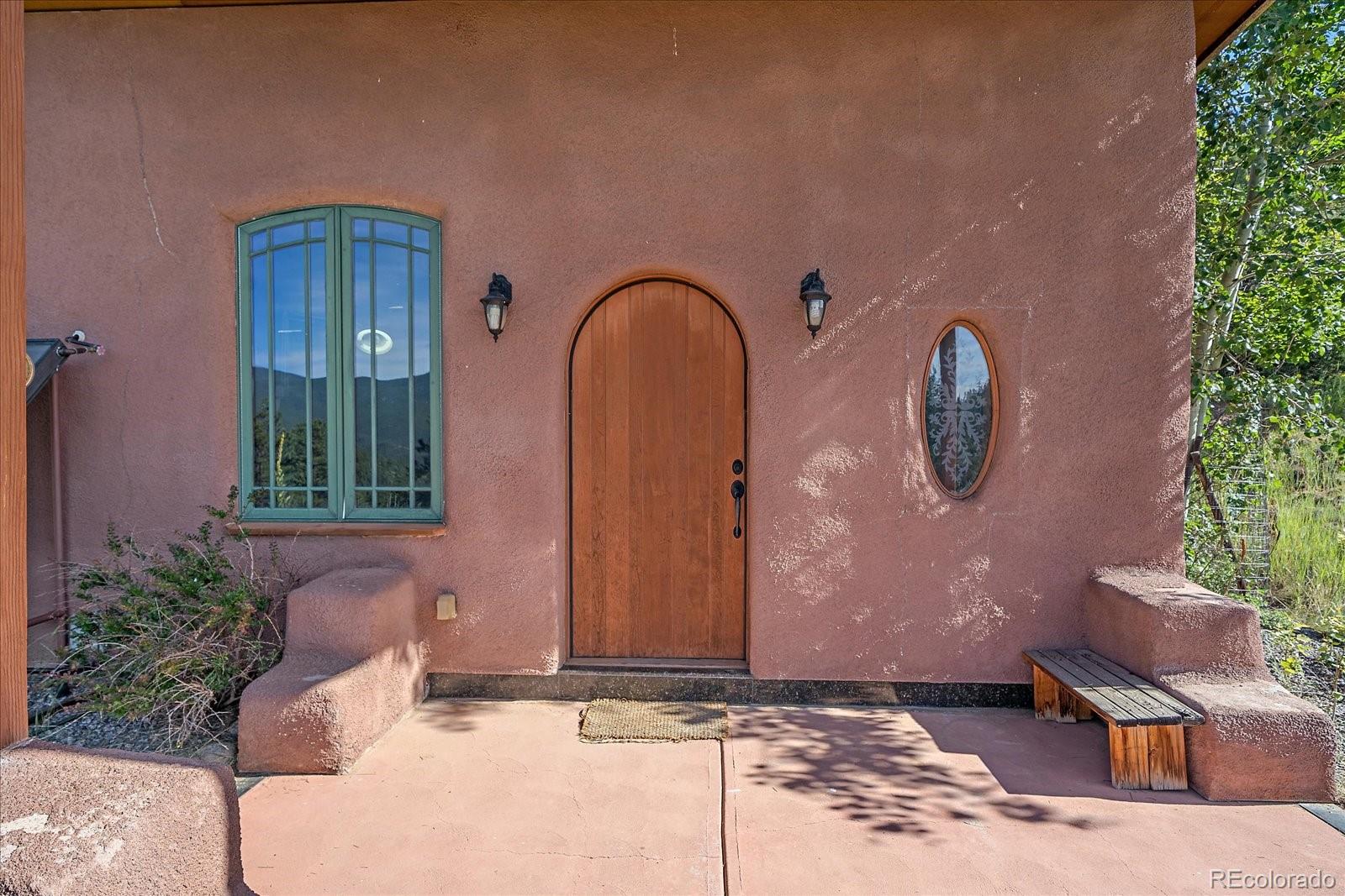 1567 South Ridge Road Bailey, CO 80421 - Photo 1 of 27 Gallery Image 1