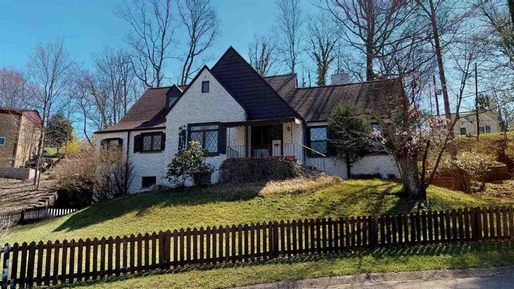 508 Foster Road Huntington, WV 25701 - Photo 1 of 21 Gallery Image 1