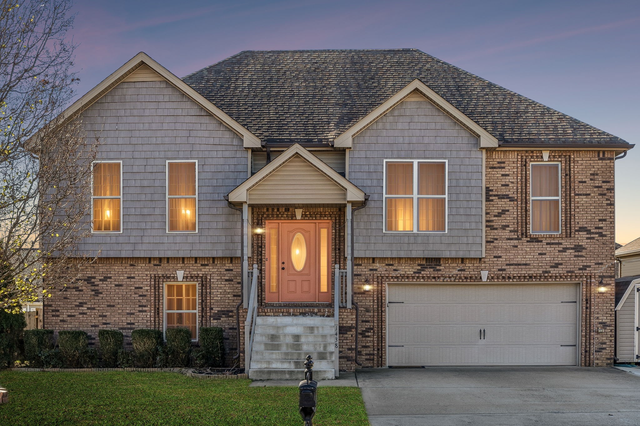 1438 Raven Road Clarksville, TN 37042 - Photo 1 of 38 Gallery Image 1
