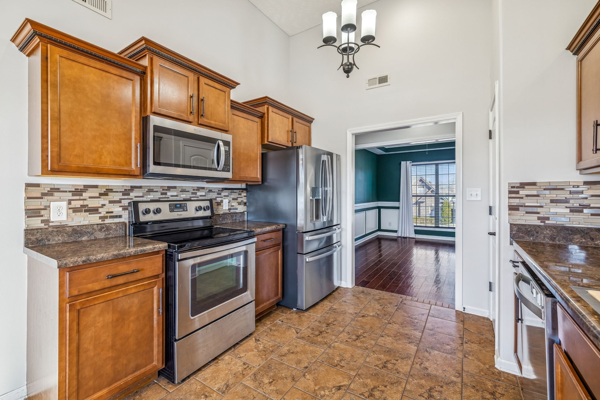 1438 Raven Road Clarksville, TN 37042 - Photo 12 of 38 Gallery Image 12