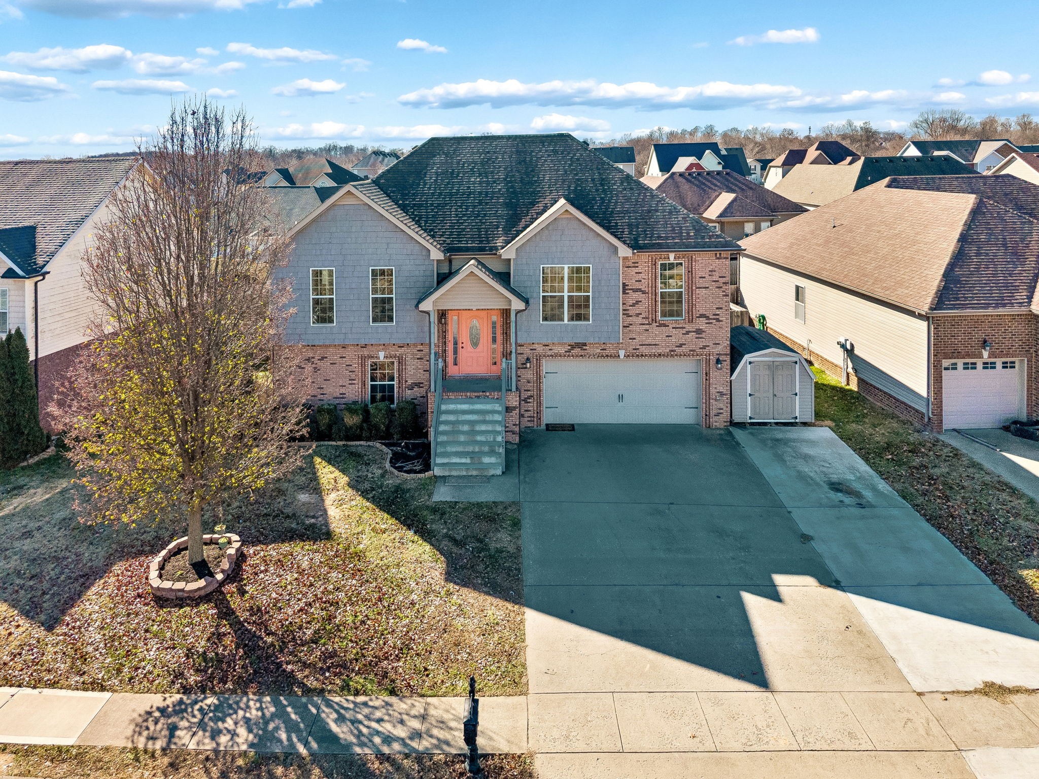 1438 Raven Road Clarksville, TN 37042 - Photo 35 of 38 Gallery Image 35