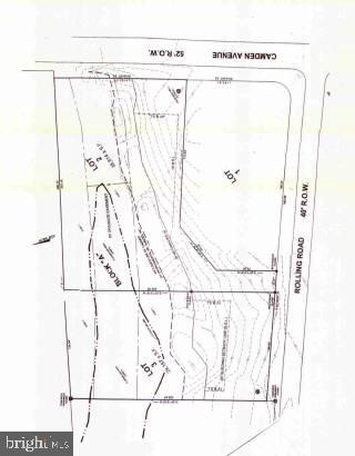 Lot 3 Rolling Road Salisbury, MD 21801 - Photo 1 of 1 Gallery Image 1