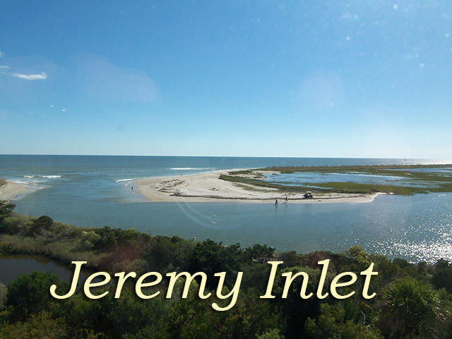 7634 Legare Road Edisto Island, SC 29438 - Photo 18 of 72 Jeremy Inlet