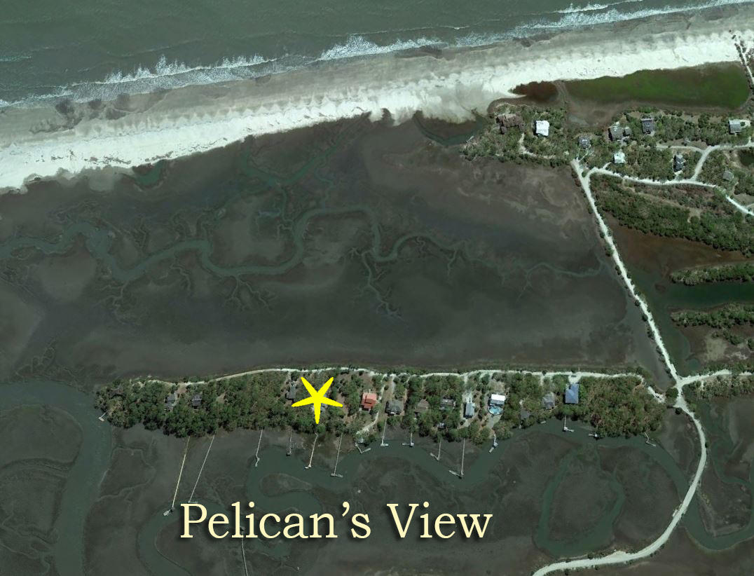7634 Legare Road Edisto Island, SC 29438 - Photo 10 of 72 Pelican's View