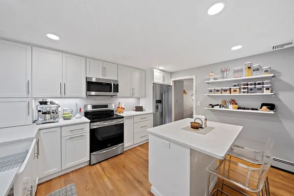 $5,400 | 20 Trayer Road, Canton, MA 02021