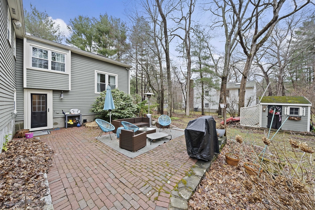 20 Trayer Road Canton, MA 02021 - Photo 25 of 29