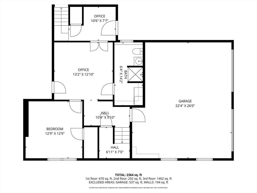 20 Trayer Road Canton, MA 02021 - Photo 27 of 29