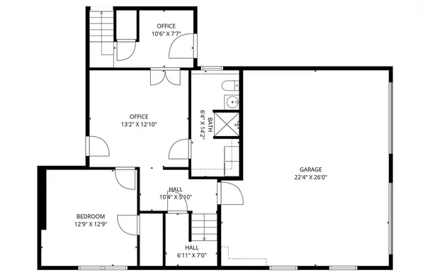 $5,400 | 20 Trayer Road, Canton, MA 02021