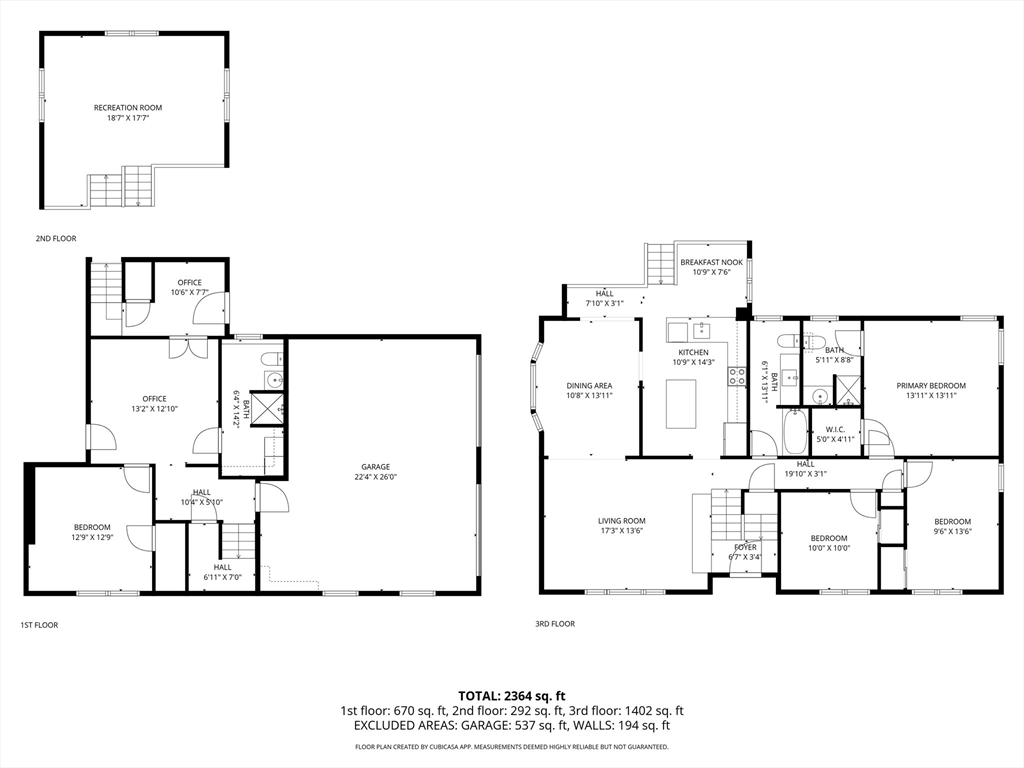 20 Trayer Road Canton, MA 02021 - Photo 29 of 29