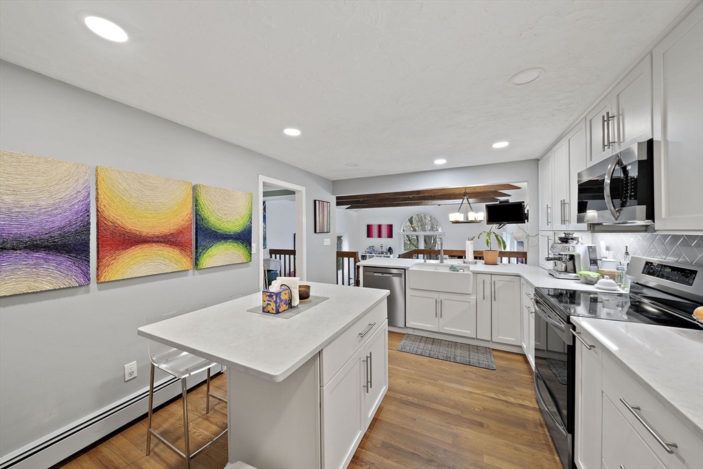 20 Trayer Road Canton, MA 02021 - Photo 4 of 29