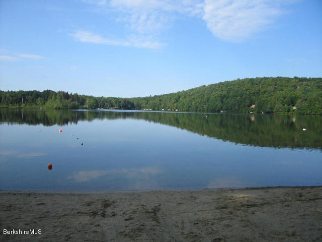 2 Moberg Road Becket, MA 01223 - Photo 7 of 7 a view of a lake
