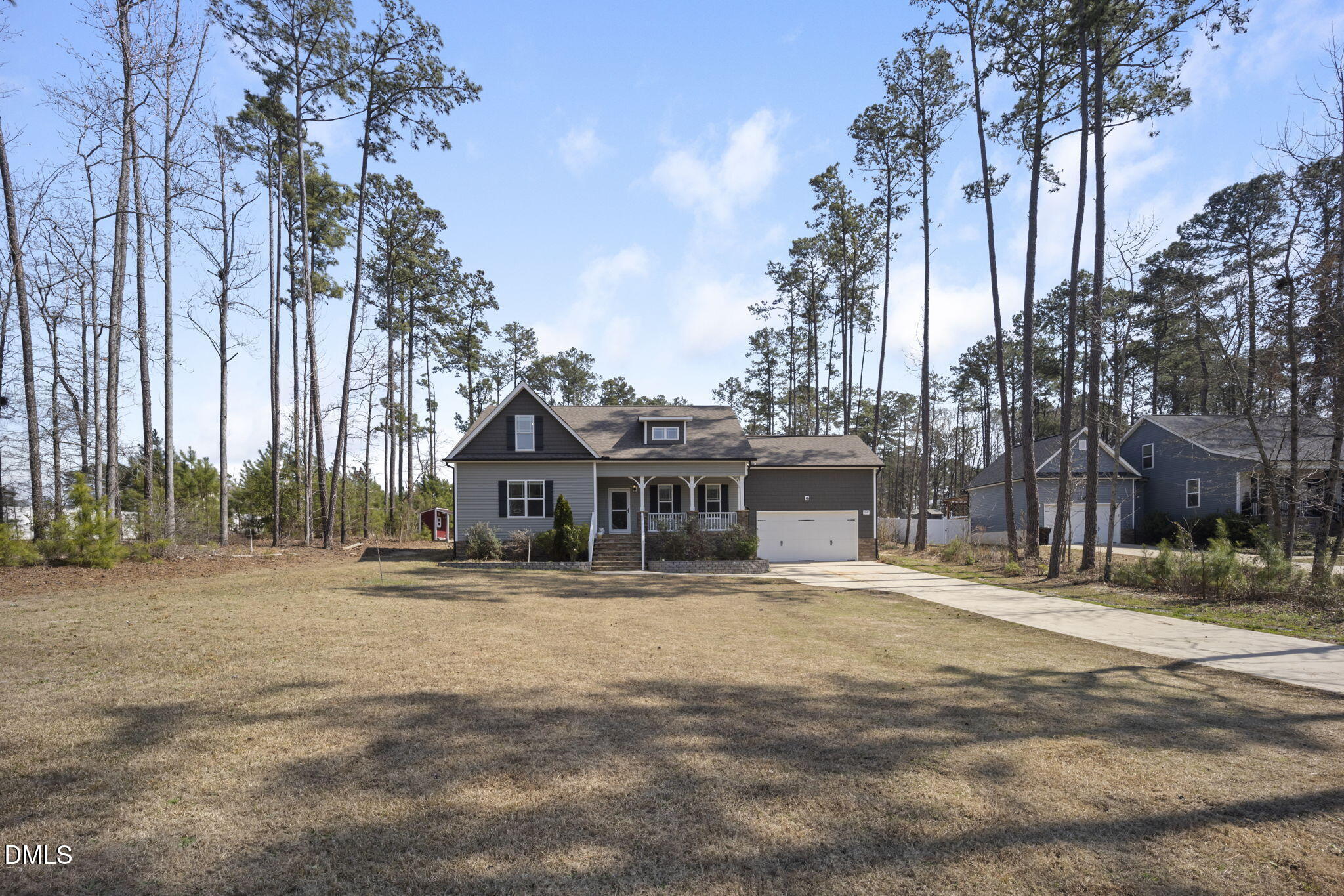 3645 Old Fairground Road Angier, NC 27501 - Photo 29 of 50 2-web-or-mls-484A3237