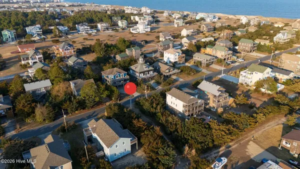 $175,000 | 25226 Sea Isle Hills Drive, Waves, NC 27982