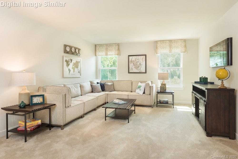 12141 Kenmare Crossing Road, Unit 41 Davidson, NC 28036 - Photo 6 of 13 Gallery Image 6