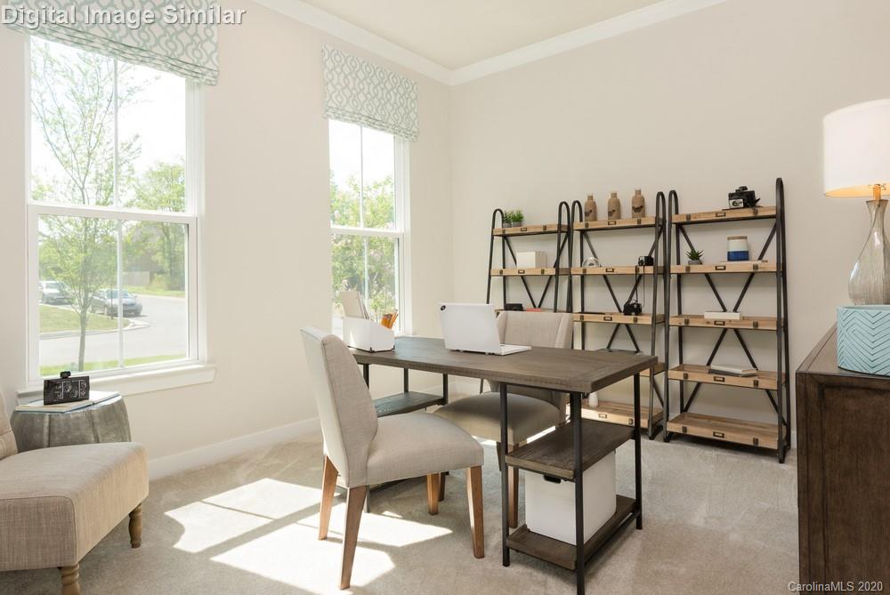 12141 Kenmare Crossing Road, Unit 41 Davidson, NC 28036 - Photo 7 of 13 Gallery Image 7