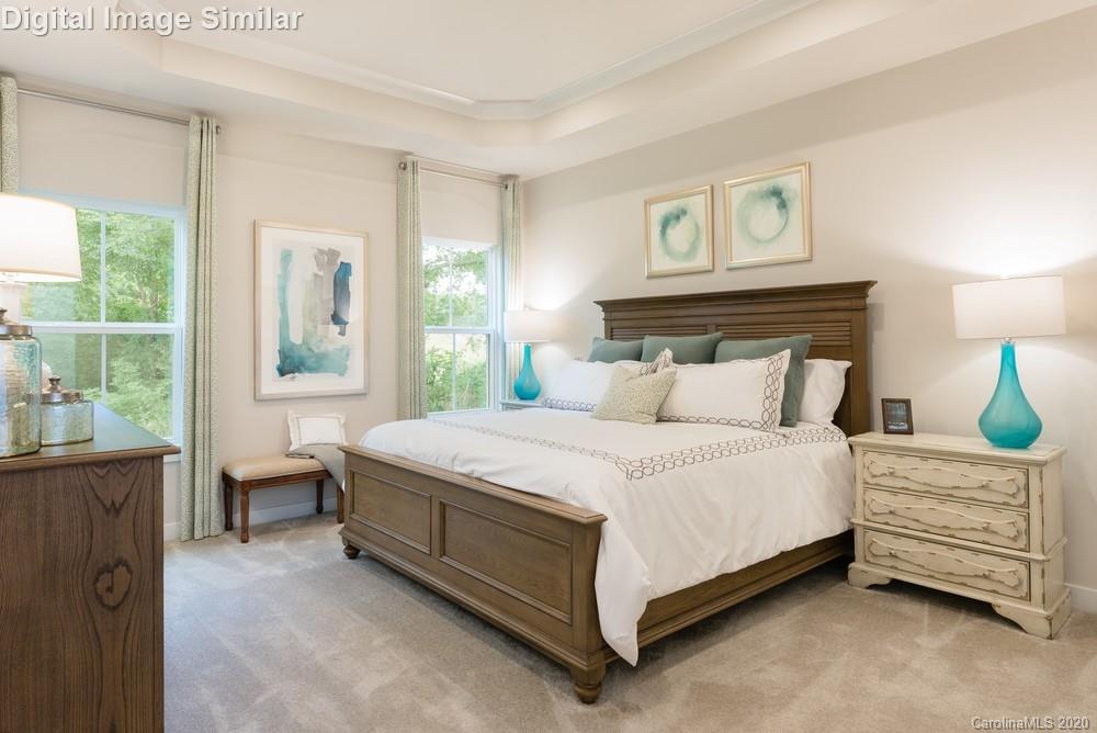 12141 Kenmare Crossing Road, Unit 41 Davidson, NC 28036 - Photo 8 of 13 Gallery Image 8