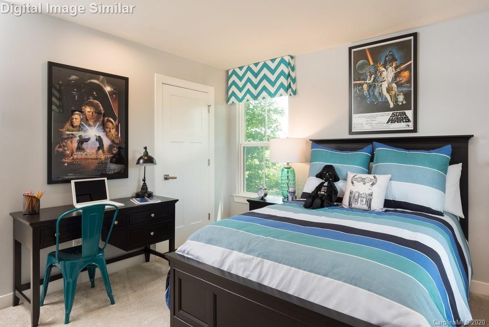12141 Kenmare Crossing Road, Unit 41 Davidson, NC 28036 - Photo 9 of 13 Gallery Image 9