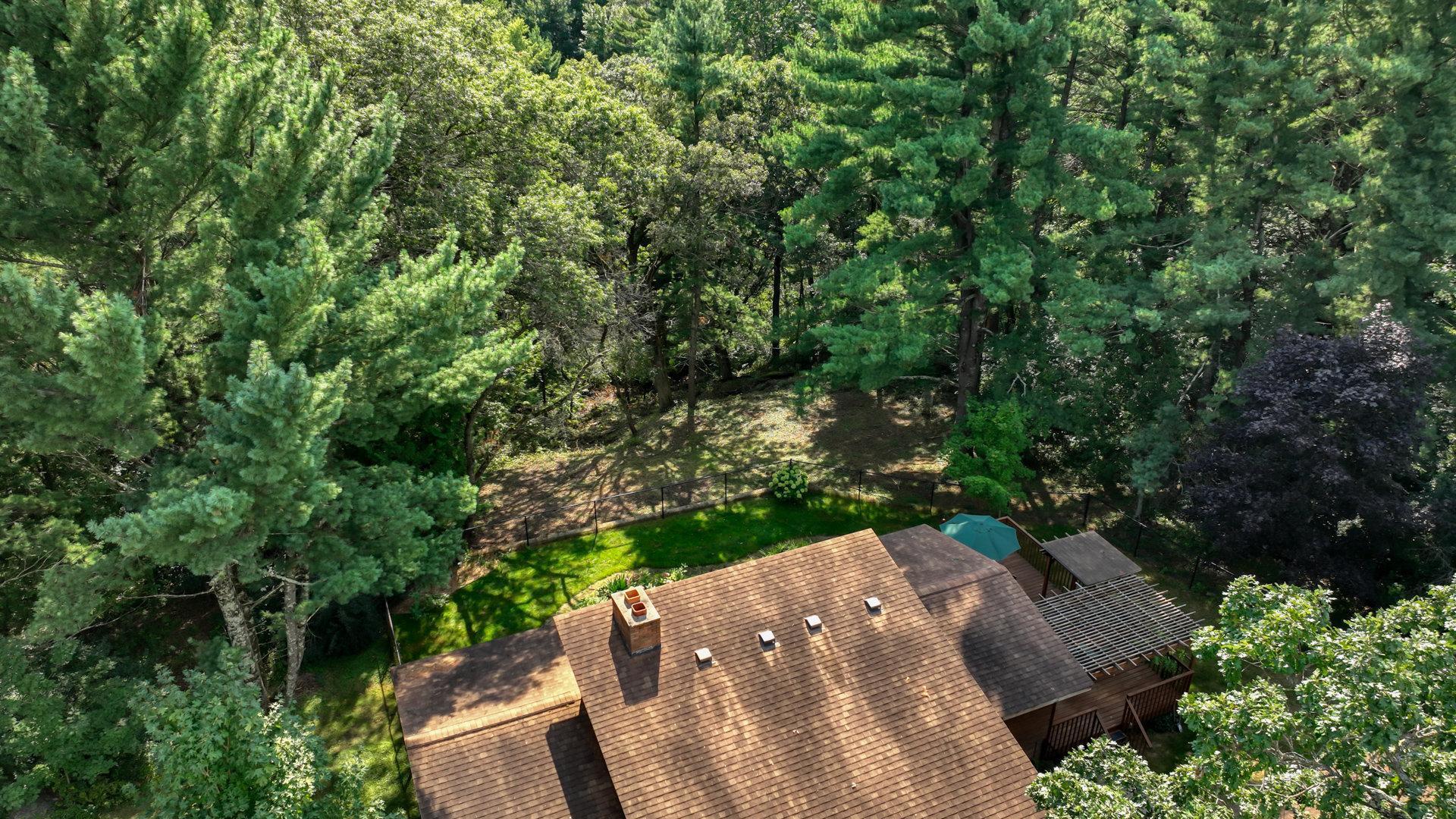 1121 East Lowes Creek Road Eau Claire, WI 54701 - Photo 35 of 39