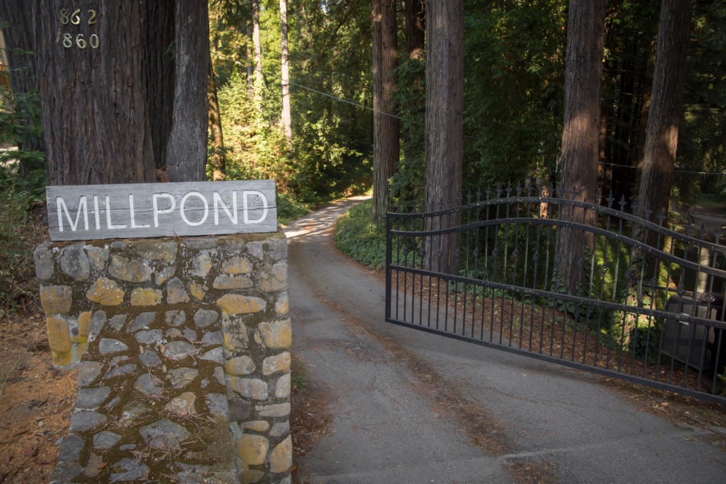862 Olive Springs Road Soquel, CA 95073 - Photo 2 of 50 Gallery Image 2