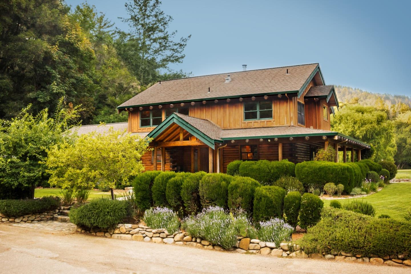 862 Olive Springs Road Soquel, CA 95073 - Photo 3 of 50 Gallery Image 3