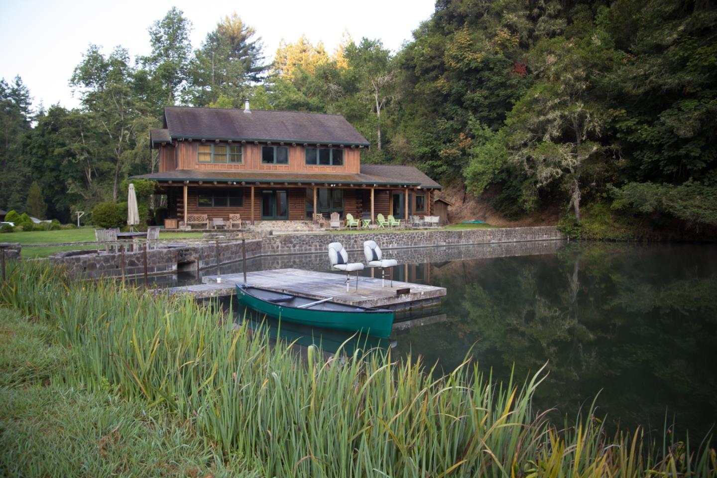 862 Olive Springs Road Soquel, CA 95073 - Photo 7 of 50 Gallery Image 7