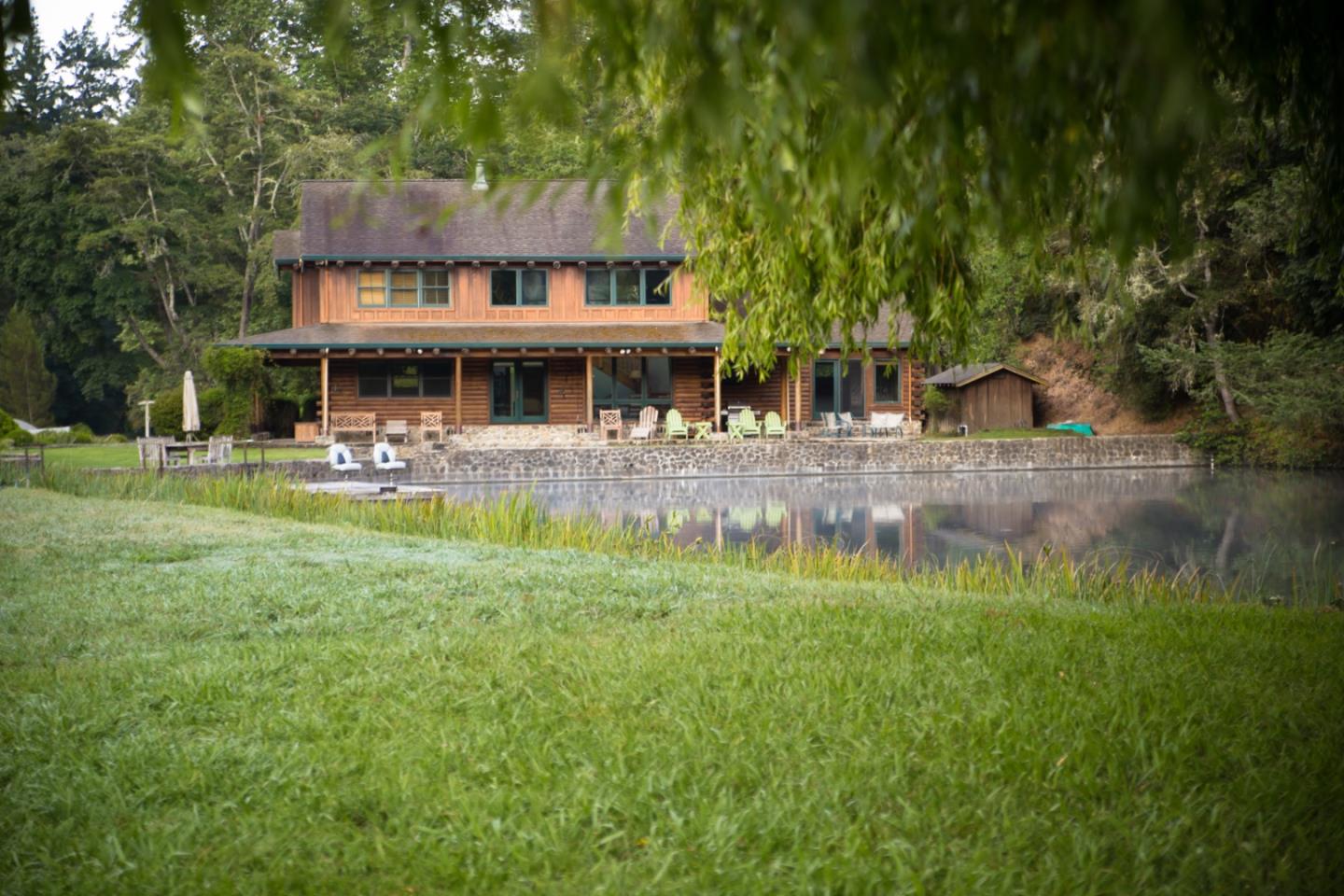 862 Olive Springs Road Soquel, CA 95073 - Photo 8 of 50 Gallery Image 8