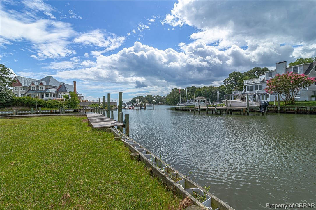 78 Summerlynn Road Deltaville, VA 23043 - Photo 39 of 44