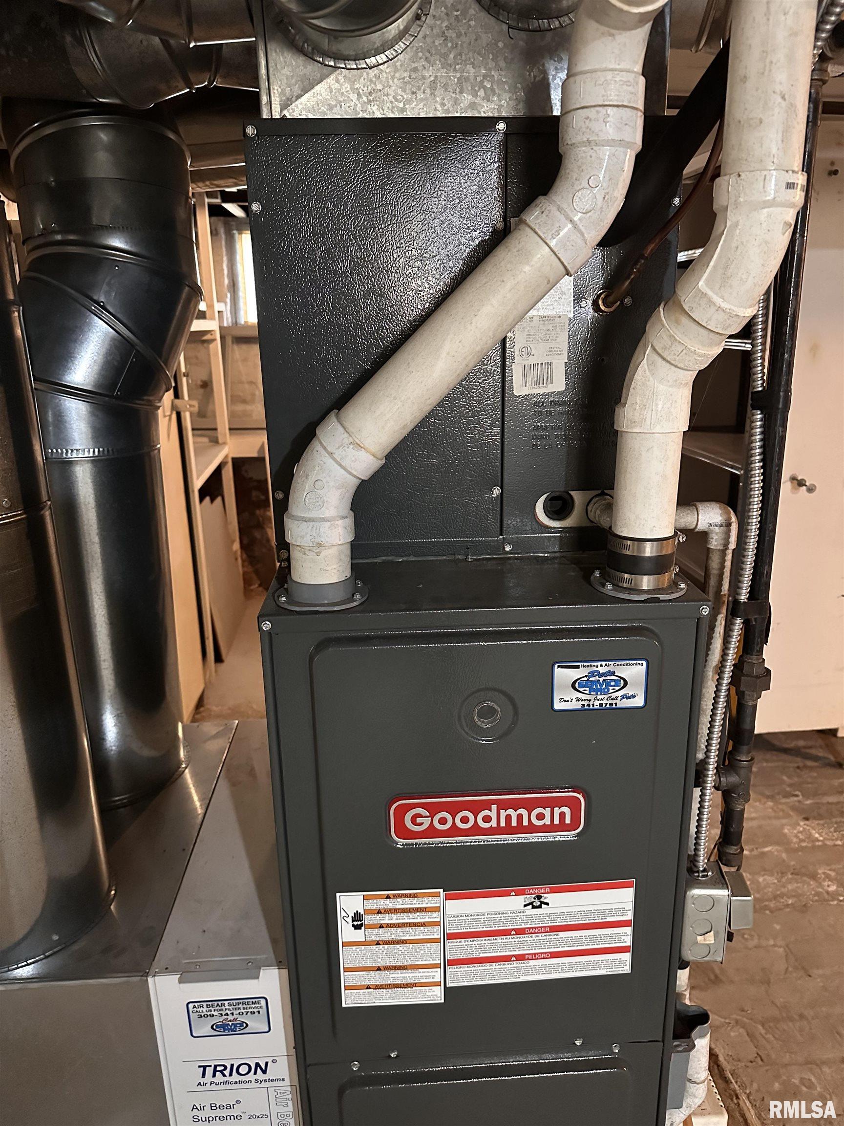 840 East 4th Street Galesburg, IL 61401 - Photo 20 of 27