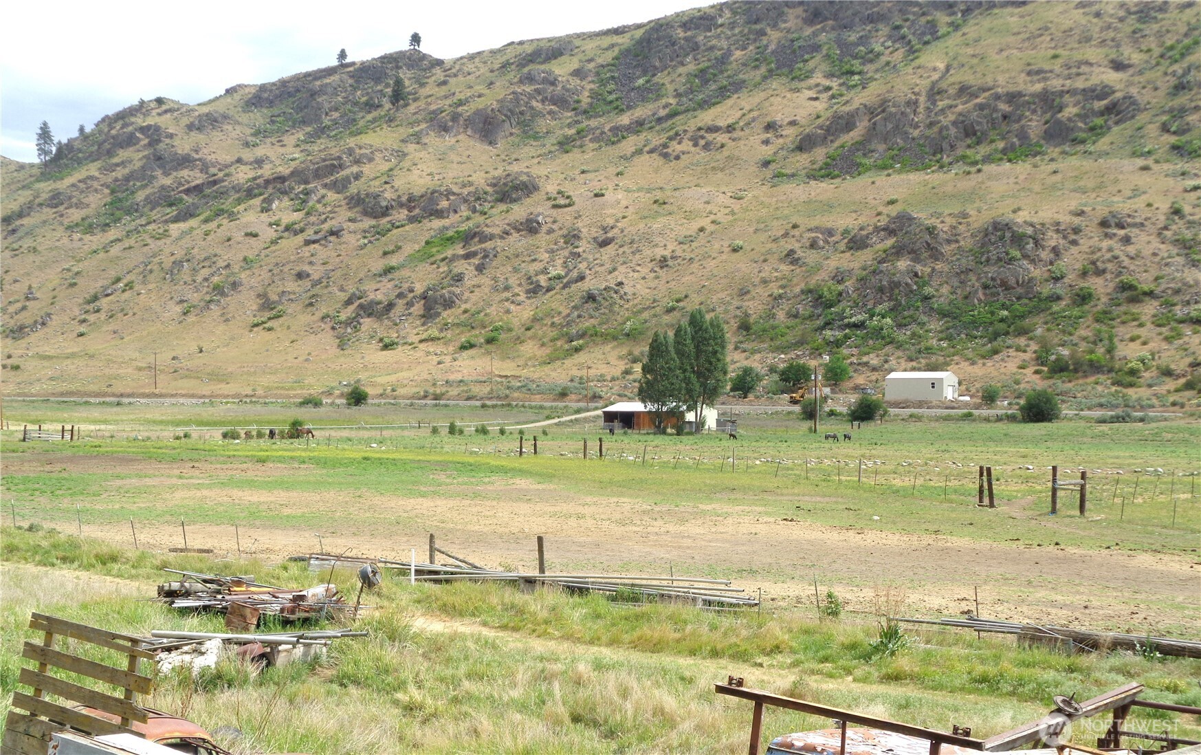 251 Spring Coulee Road Okanogan, WA 98840 - Photo 29 of 39
