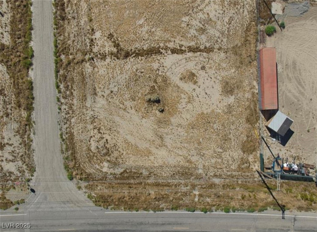 2301 Goldrush Street Pahrump, NV 89048 - Photo 1 of 3