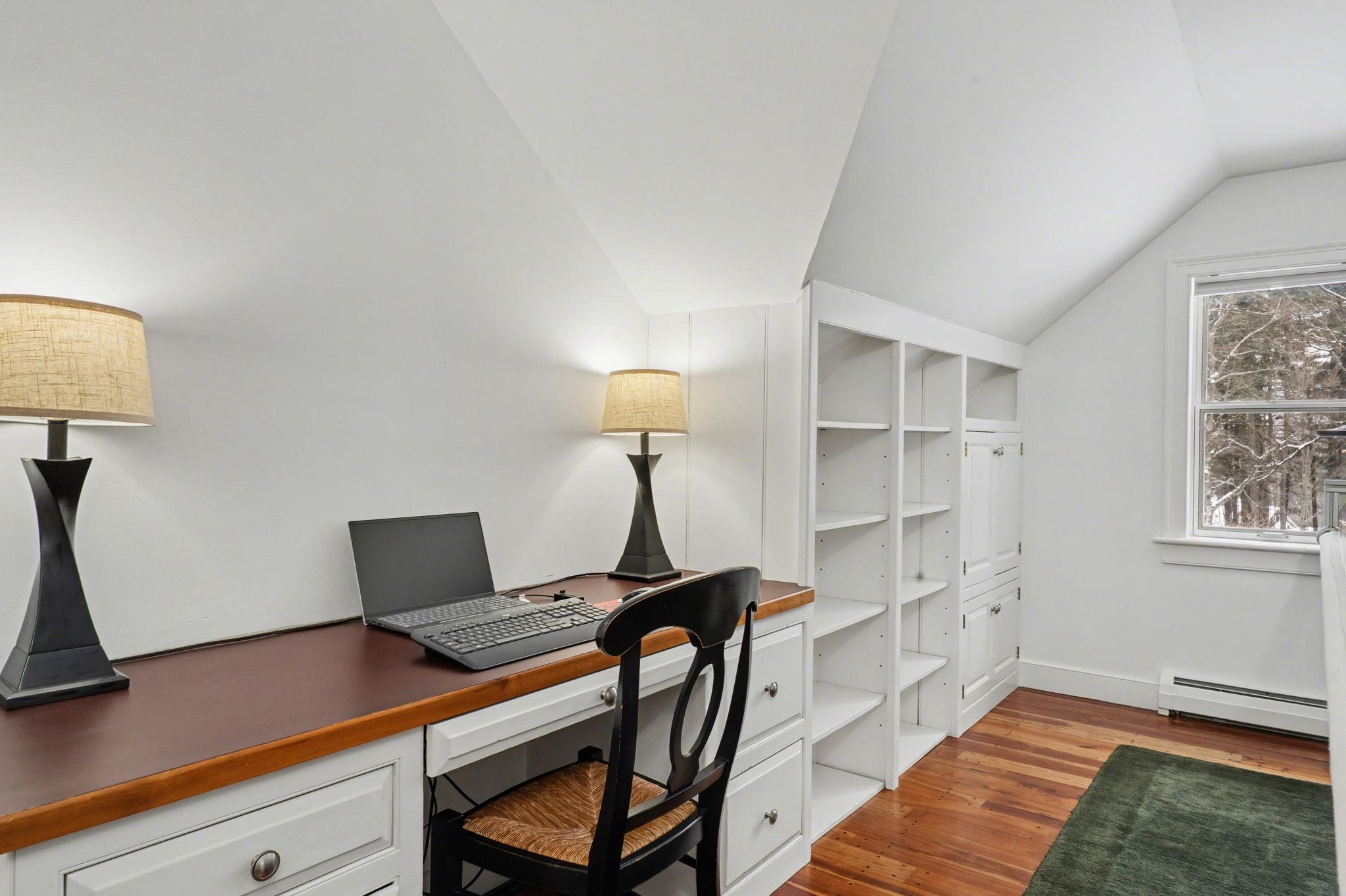 22 Grew Drive Hancock, NH 03449 - Photo 45 of 59