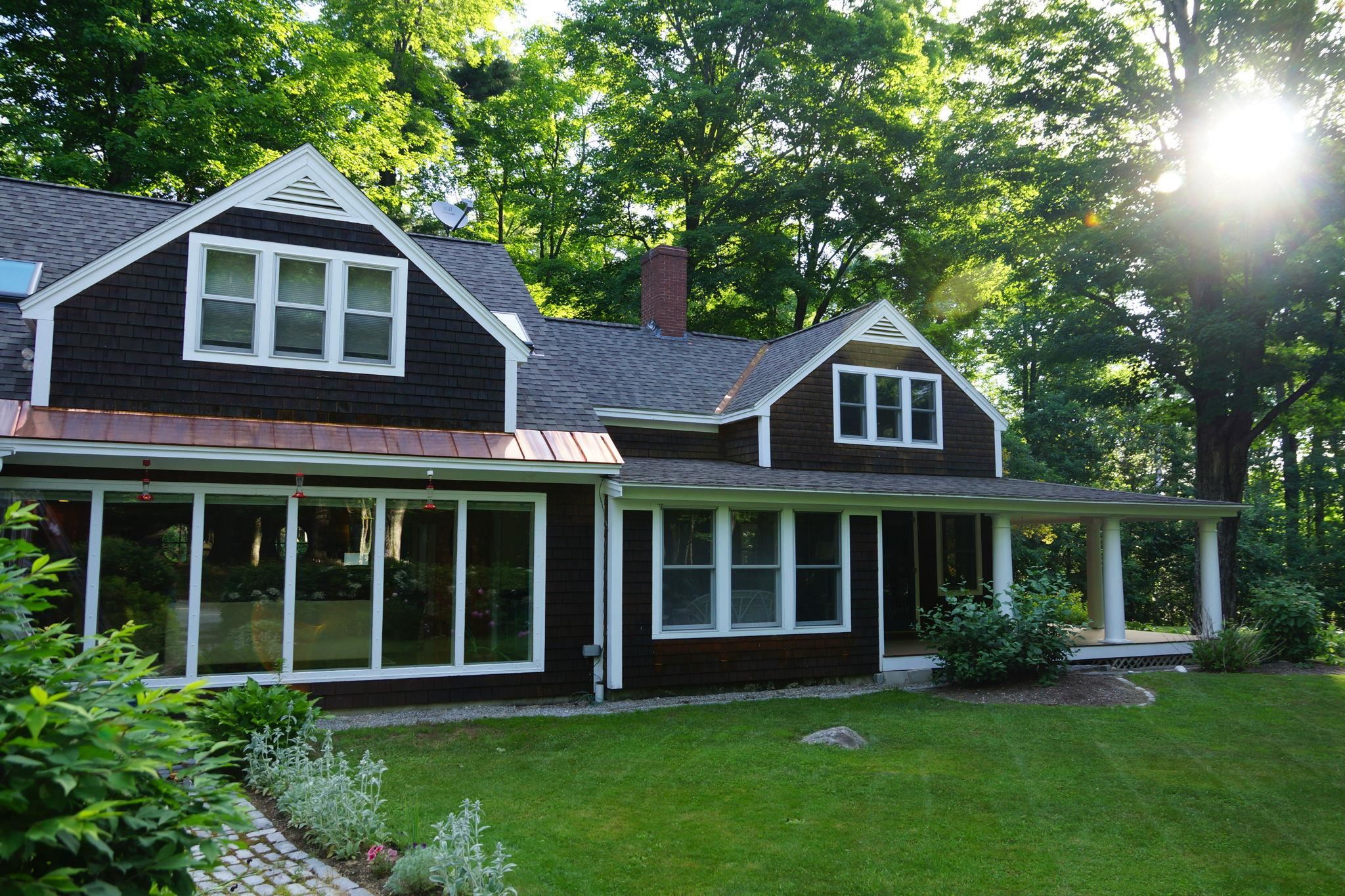 22 Grew Drive Hancock, NH 03449 - Photo 53 of 59