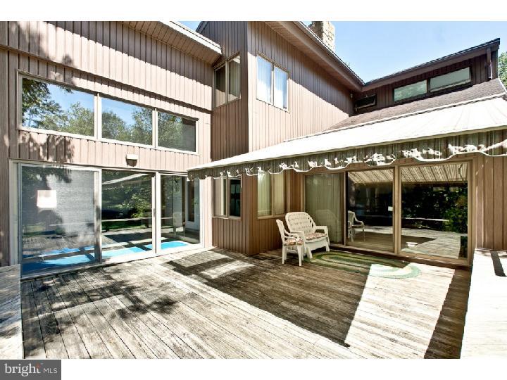 1524 Evans Road Ambler, PA 19002 - Photo 8 of 20 Deck