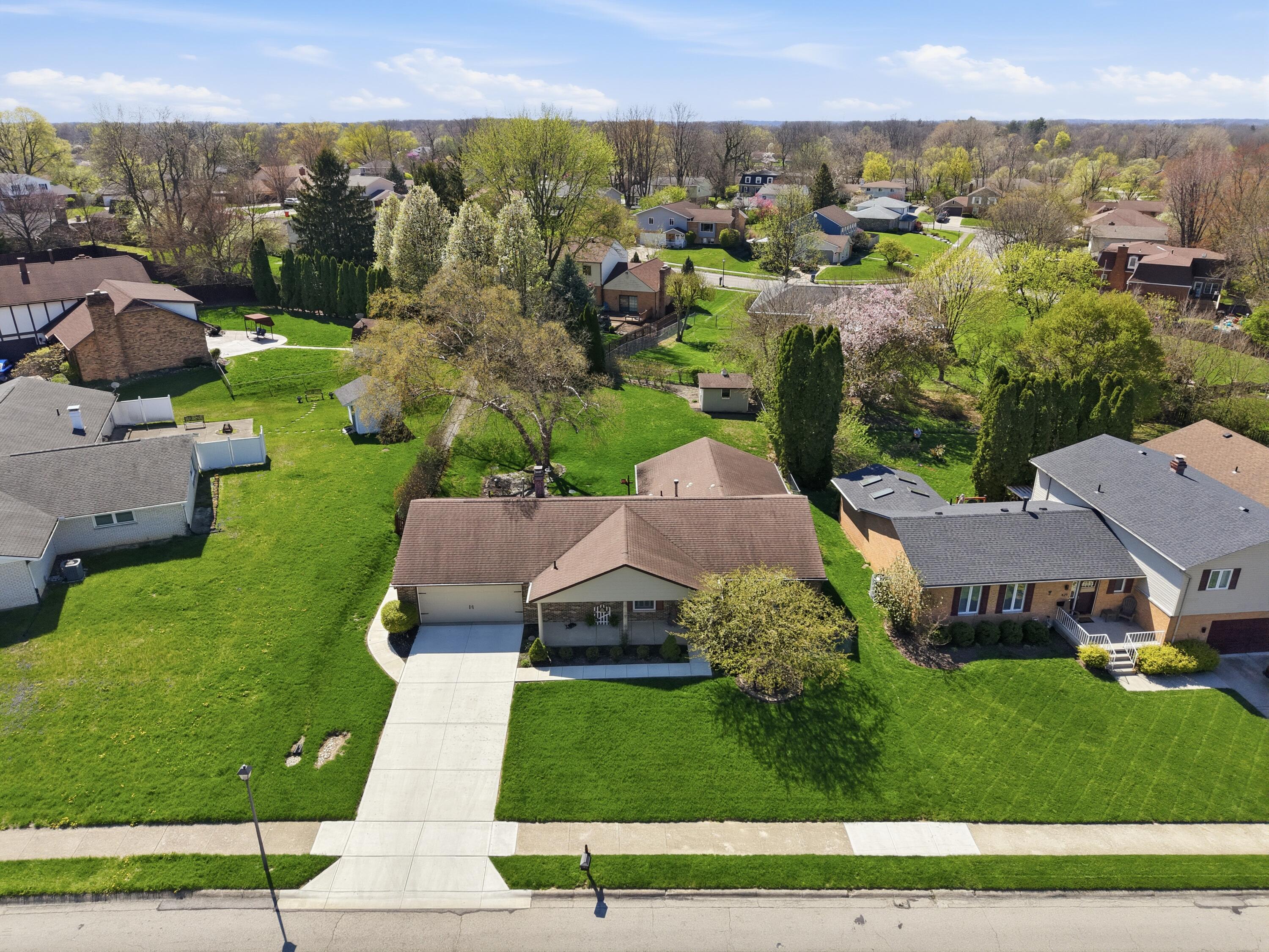837 Santa Monica Avenue Springfield, OH 45503 - Photo 55 of 62