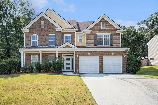 $425,000 | 30 Asteria Trail, Covington, GA 30014