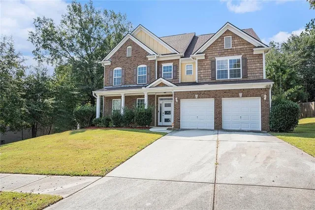 $425,000 | 30 Asteria Trail, Covington, GA 30014
