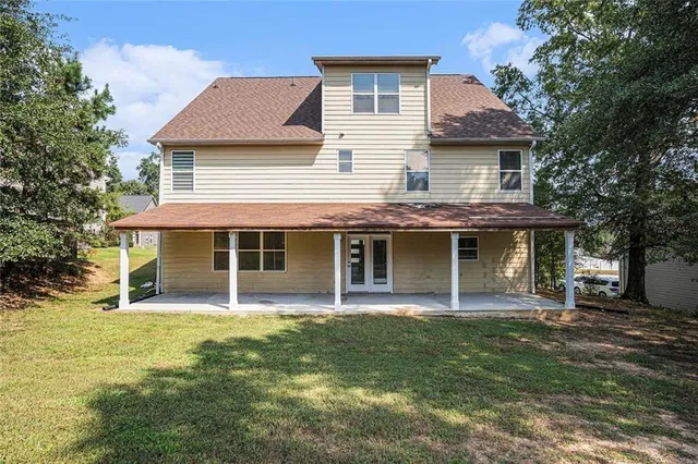 $425,000 | 30 Asteria Trail, Covington, GA 30014
