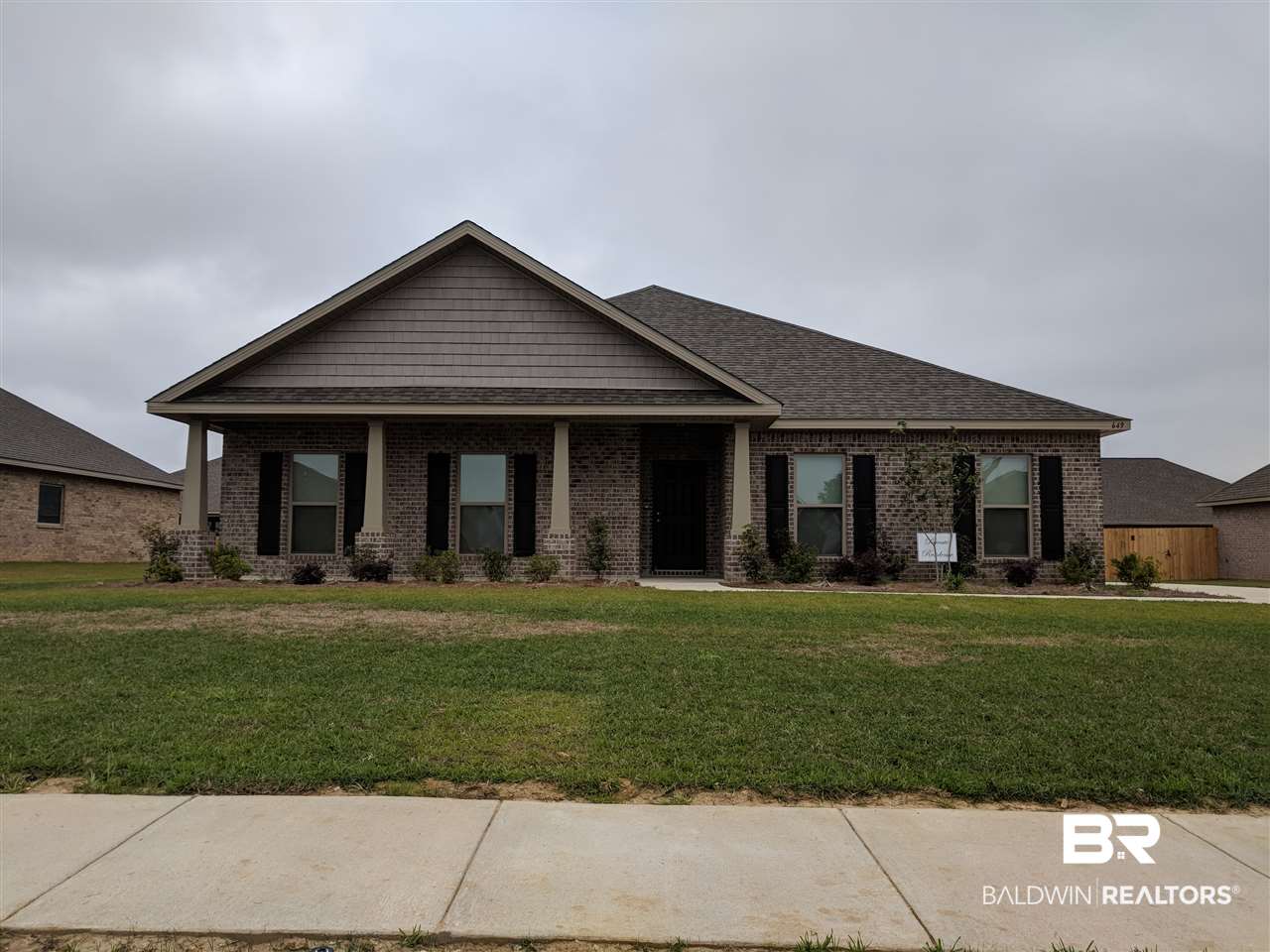 649 Harahan Lane Foley, AL 36535 - Photo 1 of 24