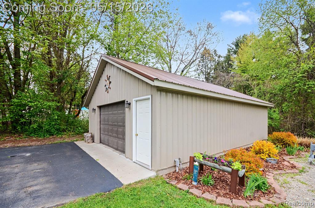 8909 Pippen Drive Romeo, MI 48065 - Photo 46 of 48